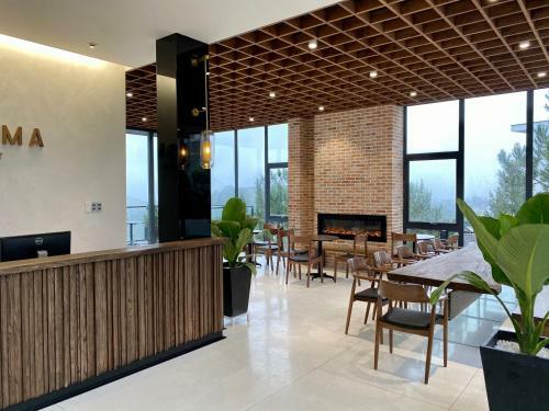 Charisma Hotel Da Lat