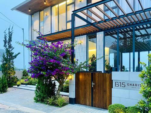 Charisma Hotel Da Lat