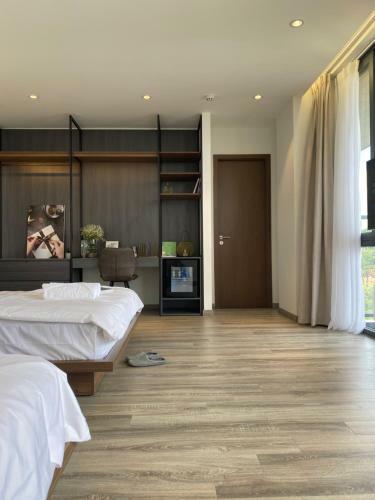 Charisma Hotel Da Lat