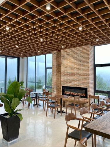 Charisma Hotel Da Lat