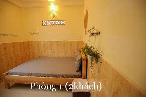 Apartamento Home Th? V�n Anh