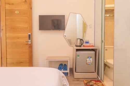 T??ng Vy 2 Hotel
