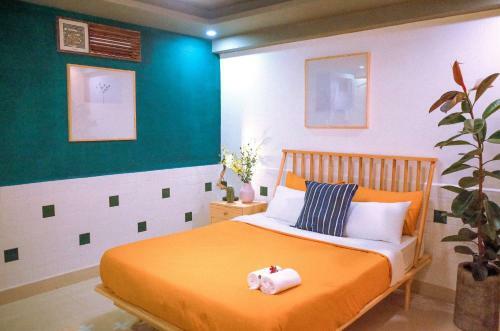 Hotel ??ng Th?y Ph??ng