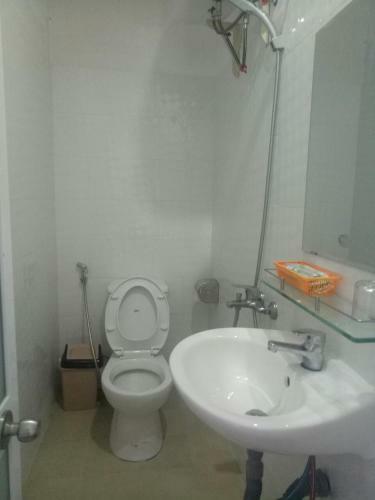 Hotel Homestay Dia Du