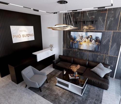 Apartamento Ph? S??ng Hotel