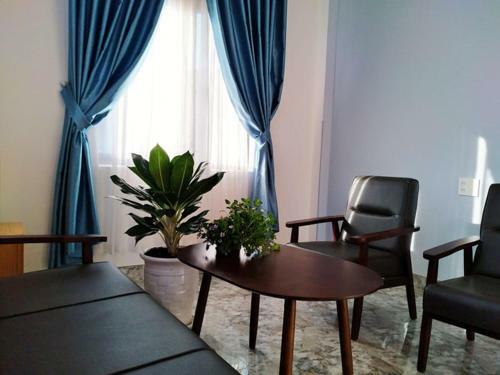 Hotel Luan's Villa