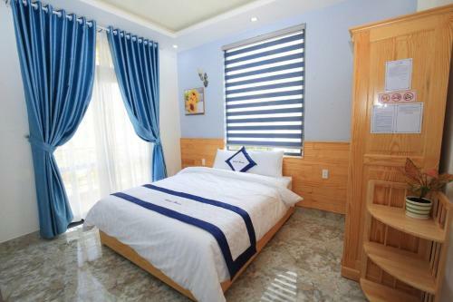 Hotel Luan's Villa