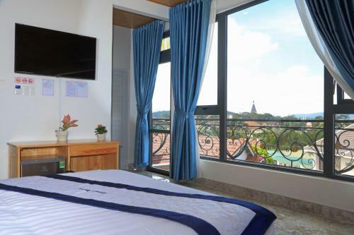 Hotel Luan's Villa