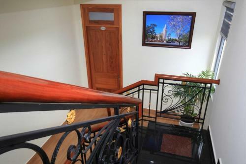 Hotel Luan's Villa