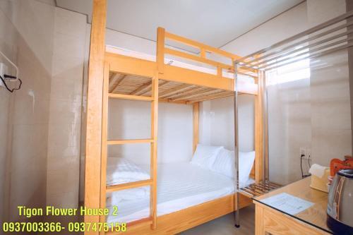 Hotel Tigon Flower House 2