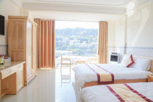 Hotel Tigon Flower House 2