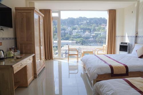 Hotel Tigon Flower House 2