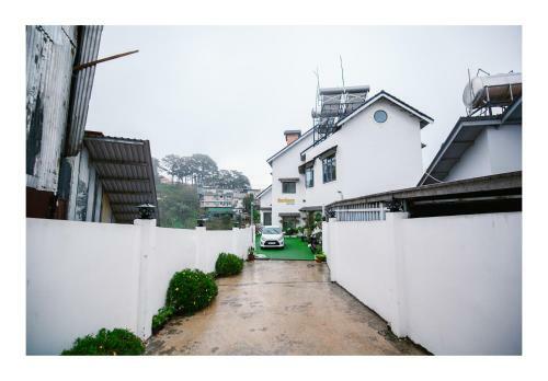 Gerbera Villa Hotel Da Lat