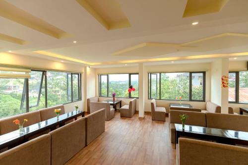 Gerbera Villa Hotel Da Lat