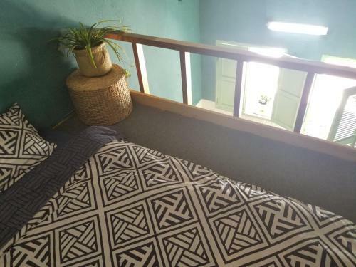Hostal Cafe Homestay G?c Th�ng Gi�