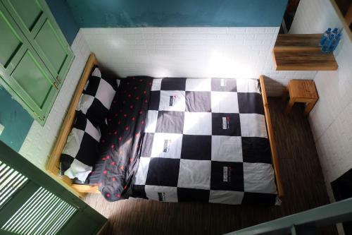 Hostal Cafe Homestay G?c Th�ng Gi�