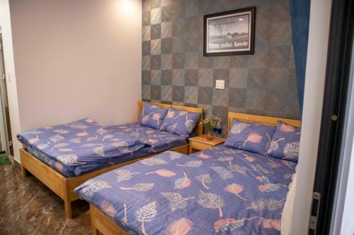 Hostal Villa Su?i M�a Xu�n