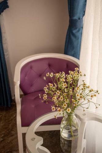 Hostal Villa Su?i M�a Xu�n