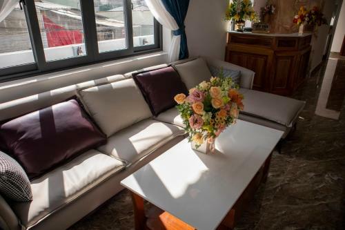 Hostal Villa Su?i M�a Xu�n