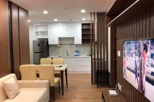 Apartamento Dalatcenter - Stunning Landscape From Center
