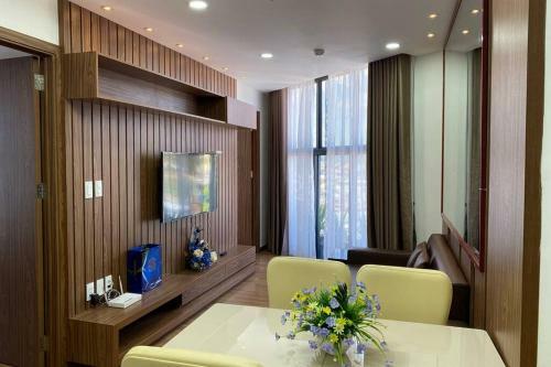Apartamento Dalatcenter - Stunning Landscape From Center