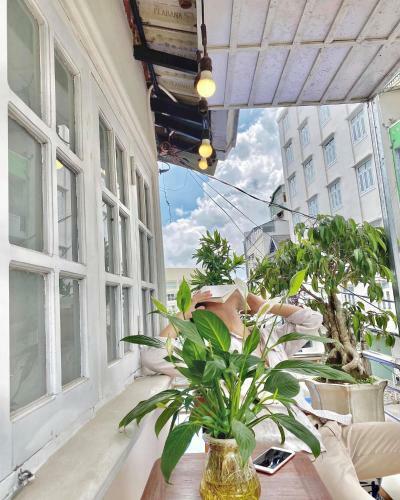 Bed & Breakfast Together Is Home