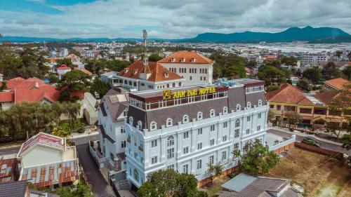Hanz Anh Duc Da Lat Hotel