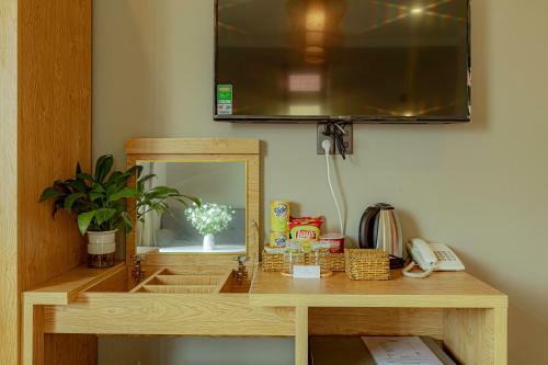 Maymimi Villa Hotel In Dalat