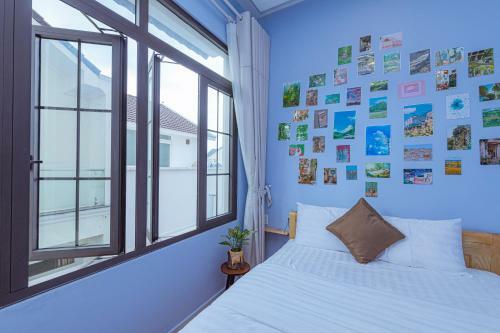 Maymimi Villa Hotel In Dalat