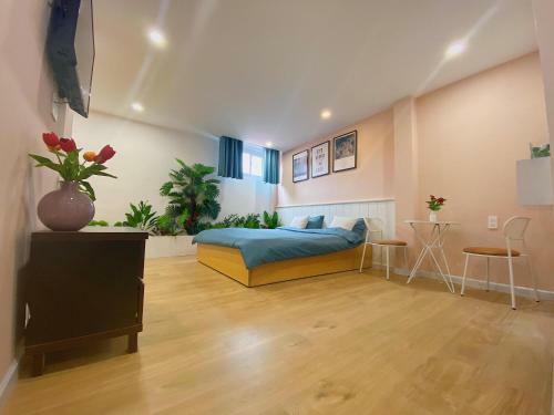 Bb Homestay
