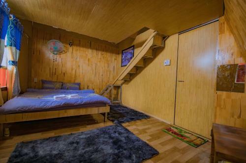 Hostal G? Th�ng Homestay
