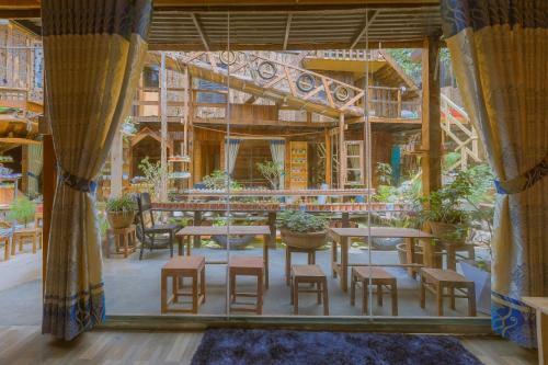 Hostal G? Th�ng Homestay