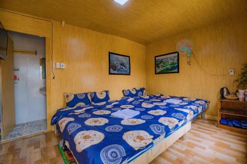 Hostal G? Th�ng Homestay