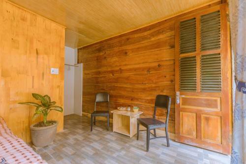 Hostal G? Th�ng Homestay