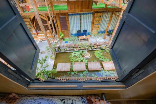 Hostal G? Th�ng Homestay