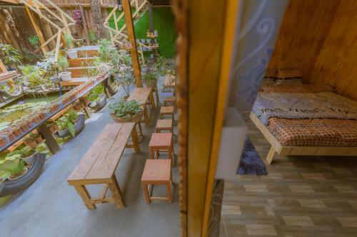 Hostal G? Th�ng Homestay