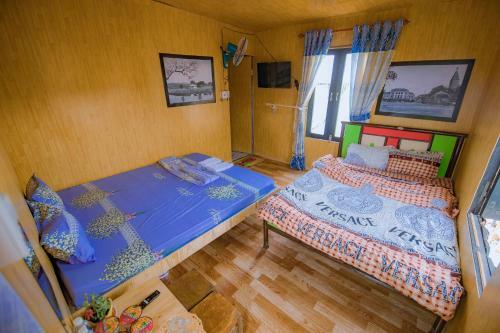 Hostal G? Th�ng Homestay