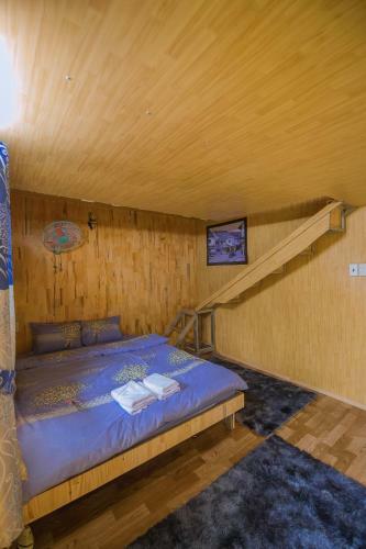 Hostal G? Th�ng Homestay