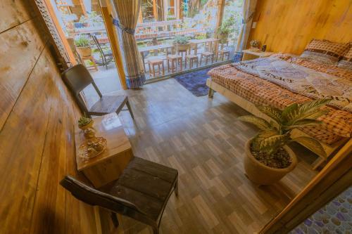 Hostal G? Th�ng Homestay