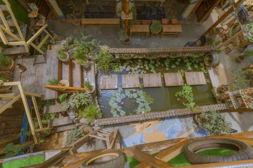 Hostal G? Th�ng Homestay