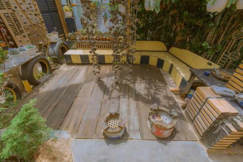 Hostal G? Th�ng Homestay