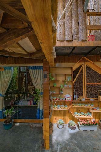 Hostal G? Th�ng Homestay