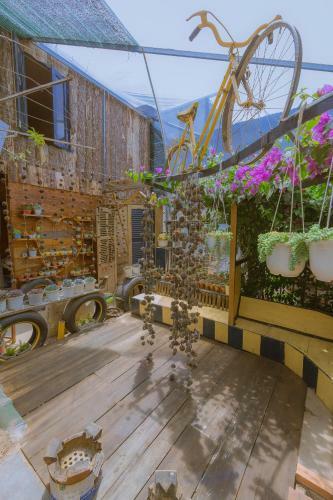 Hostal G? Th�ng Homestay