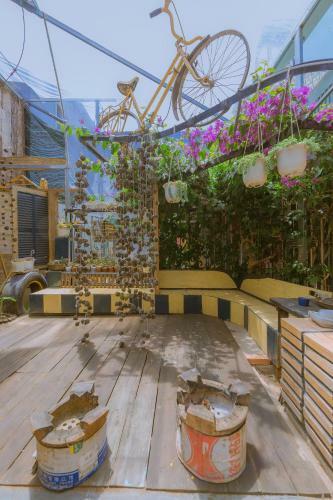 Hostal G? Th�ng Homestay