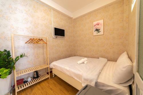 Hotel Th?o Nguy�n Hostel