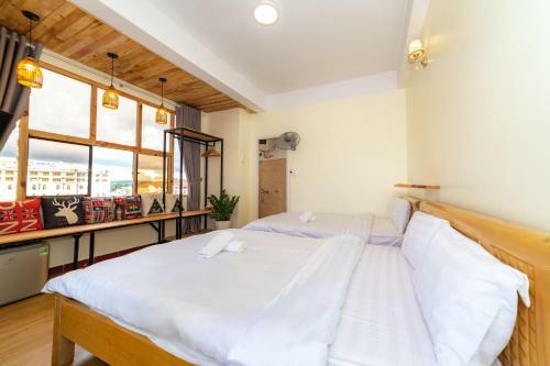 Hotel Th?o Nguy�n Hostel