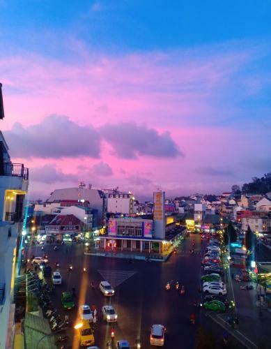Hotel Th?o Nguy�n Hostel