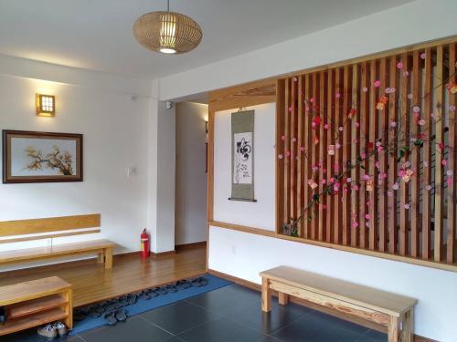 M?c ?� L?t L? Qu�n