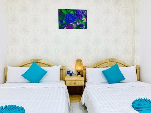 ??o Hoa Hotel