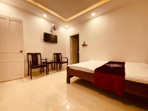 Kieu Trang Hotel